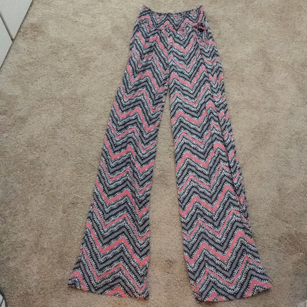 Mossimo palazzo pants